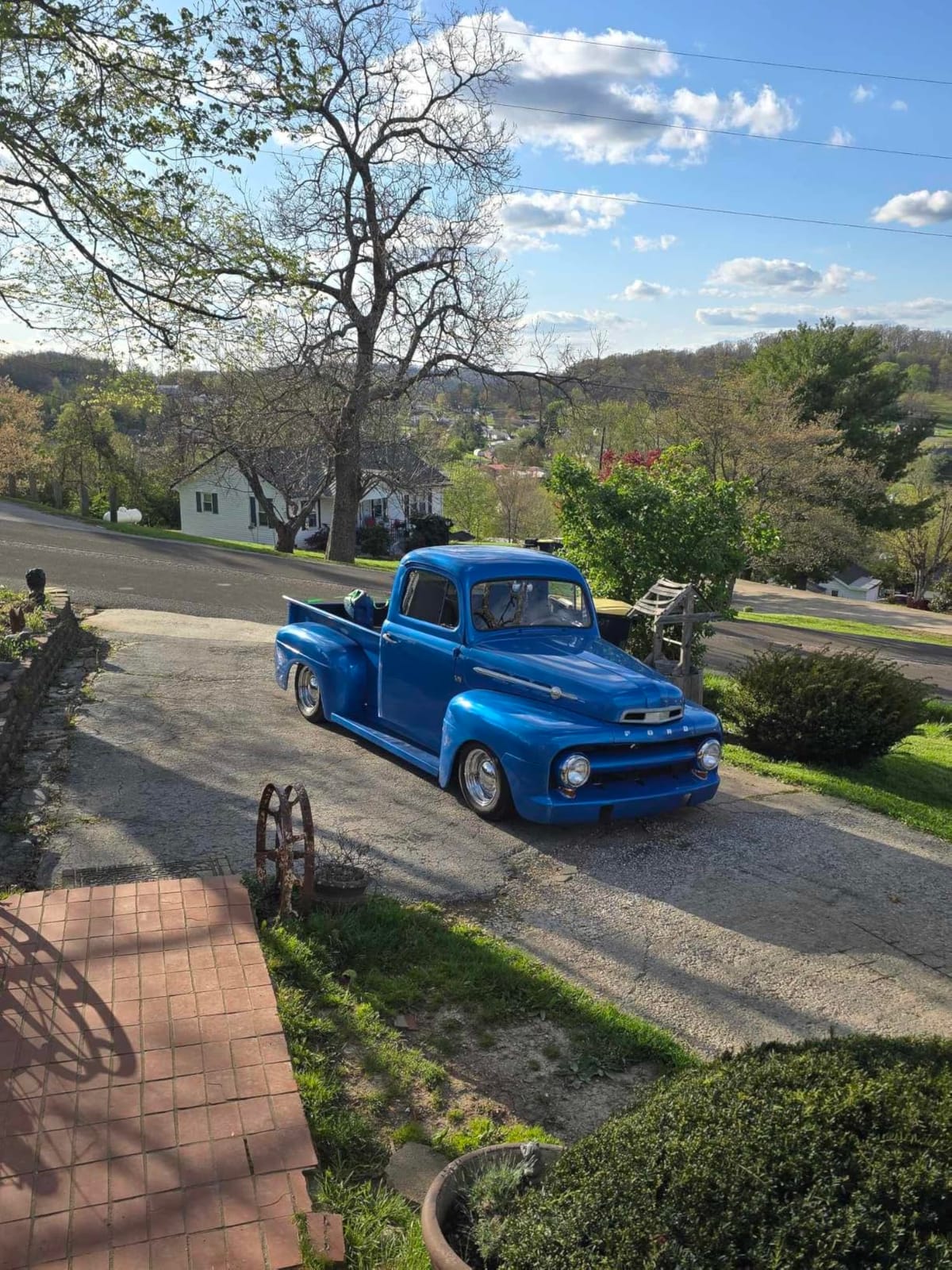 Car Cover for Dodge Charger 1968-1974 210D Oxford Cloth and Cotton Lining customer photo 2