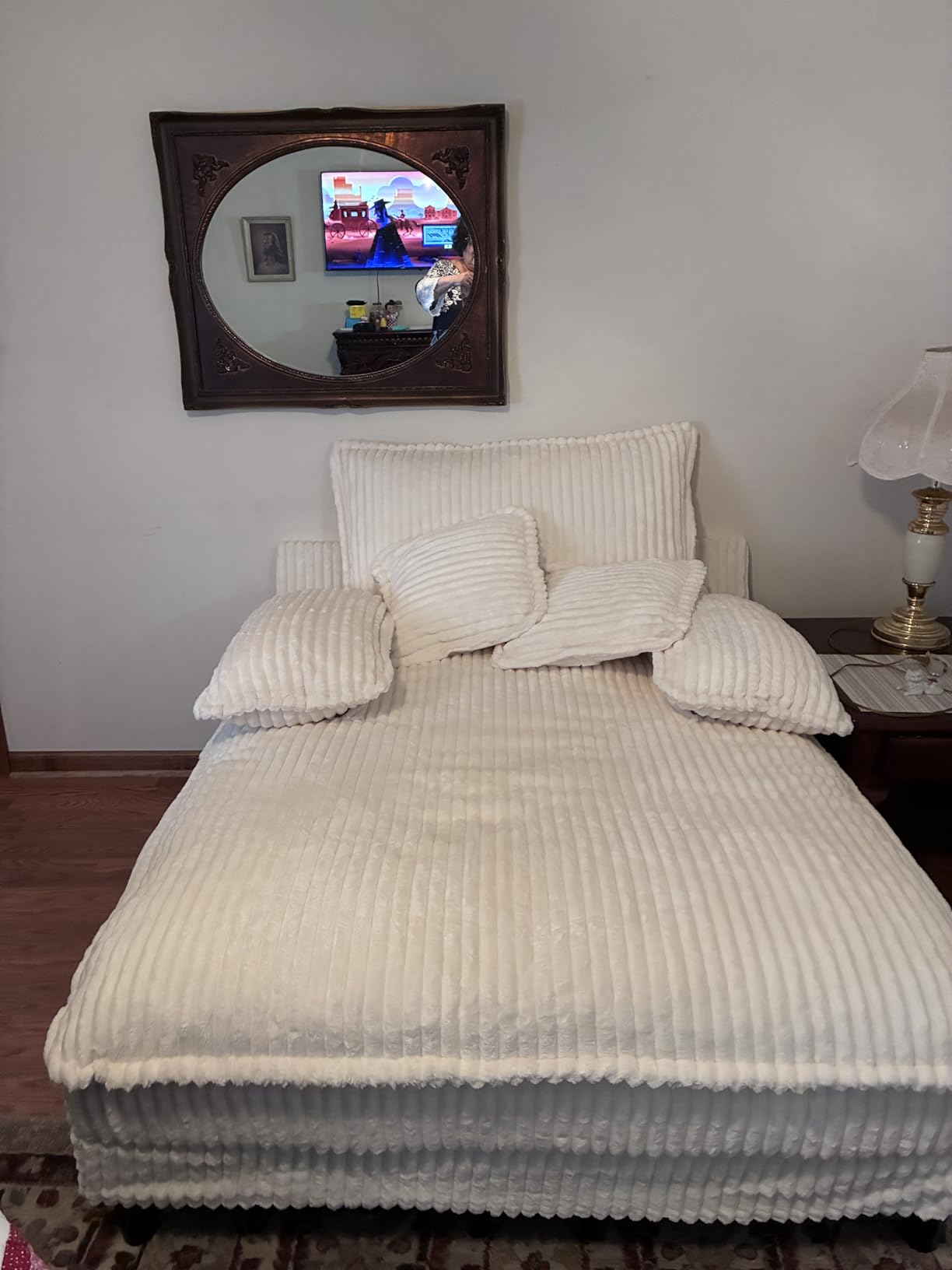 WESTSETLUX 54.8
