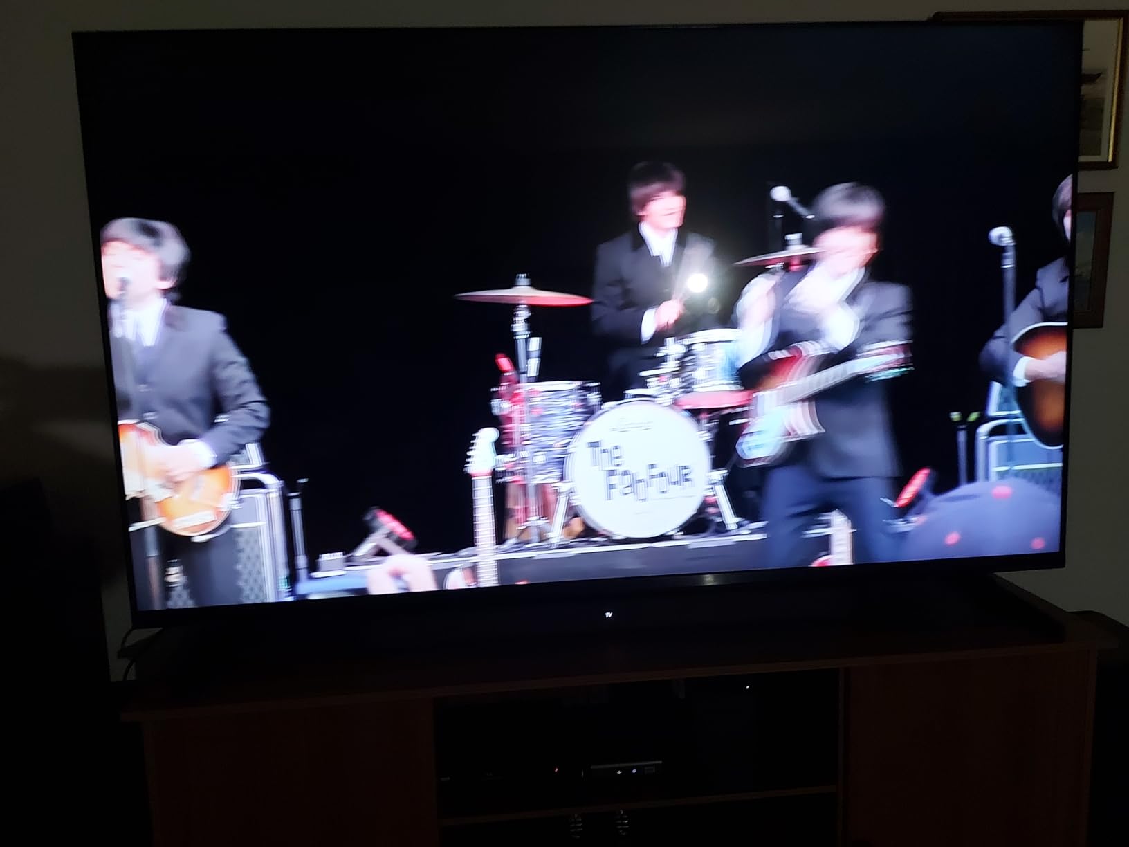 Sony 75 Inch BRAVIA 2 II LED 4K HDR Smart Google TV (K-75S20M2) customer photo 2