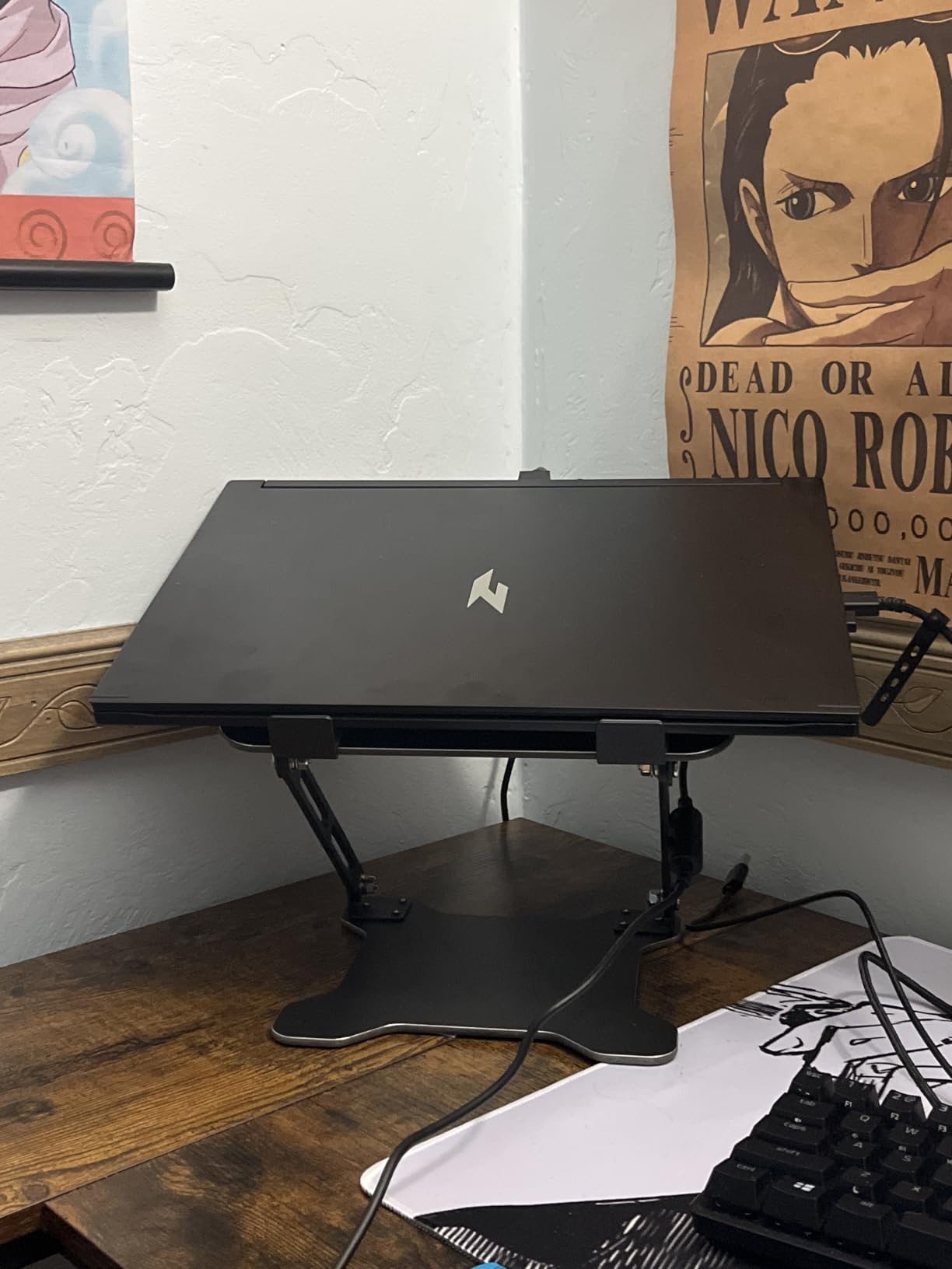 Acer Nitro V 16S AI Gaming Laptop | AMD Ryzen 7 260 Processor | NVIDIA GeForce RTX 5060 Laptop GPU (572 AI Tops) | 16