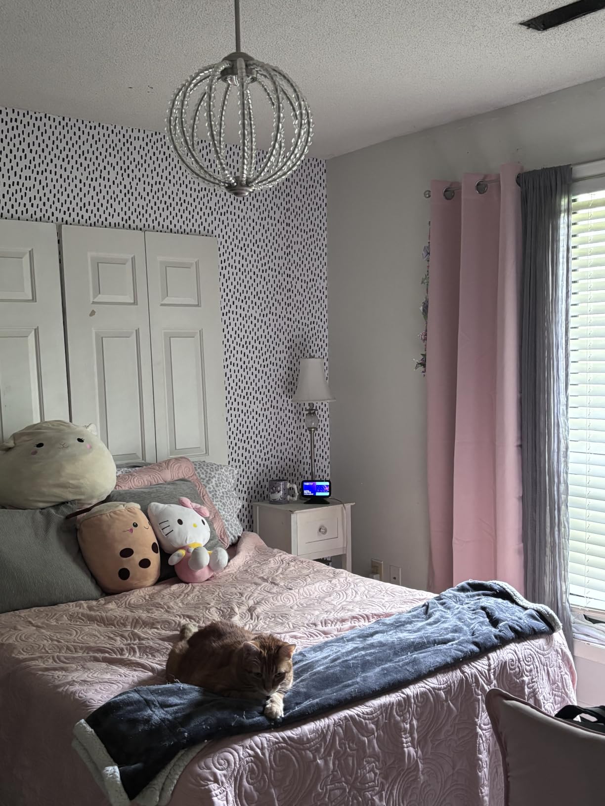 MIULEE Blackout Curtains for Bedroom 2 Panels 40 x 63 Inch Long Dark Grey | Thermal Insulated, Living Room Darkening Grommet Drapes, Noise Reducing, Light Blocking Window Treatments customer photo 2
