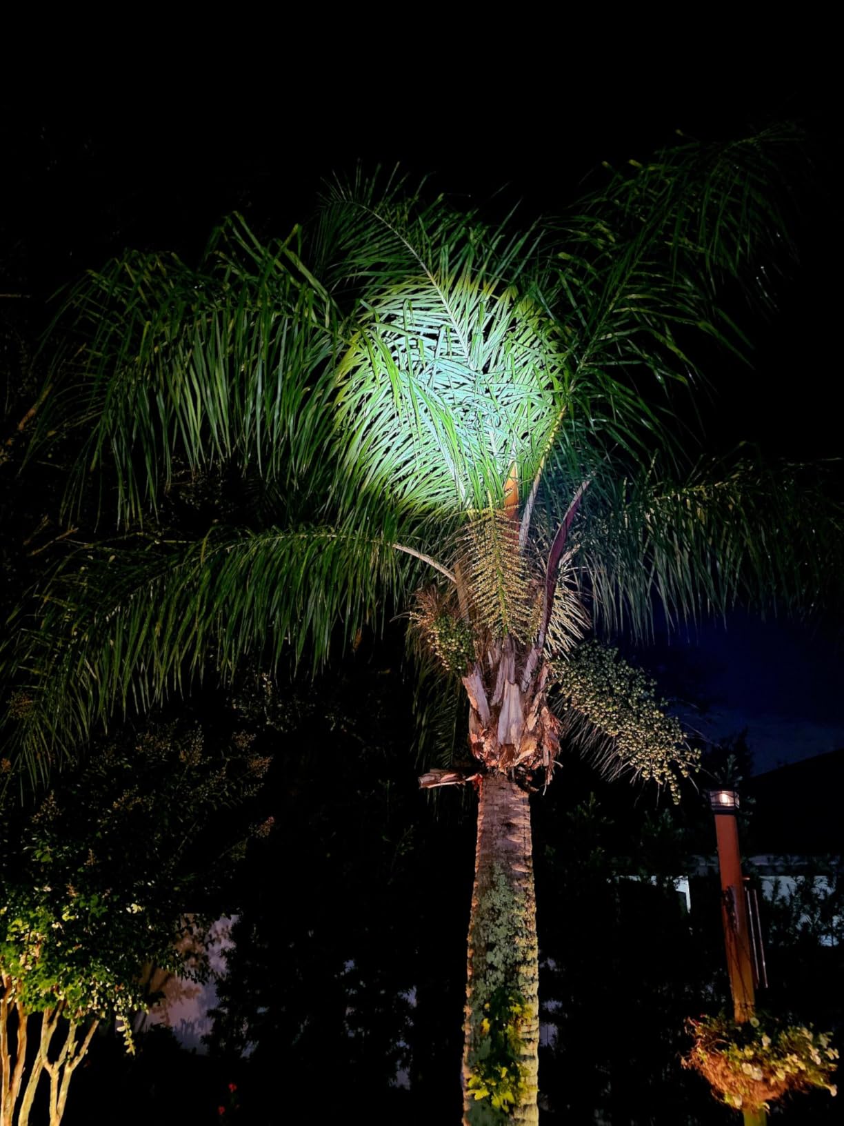 GOODSMANN Spotlight 1000 Lumen LED Rechargeable Spotlights Handheld with Spot Flood Lighting Mode Marine Spotlights for Boats customer photo 1
