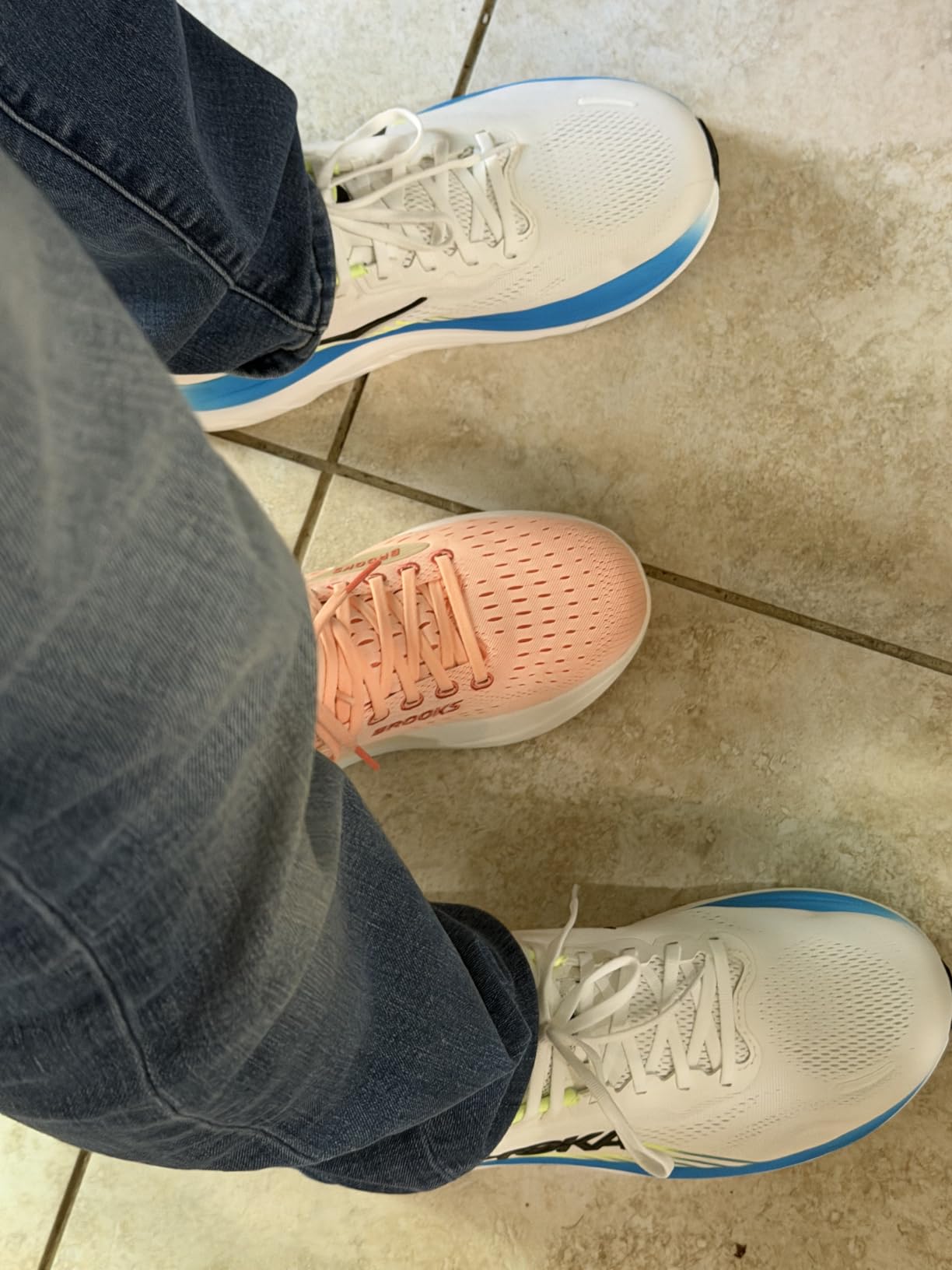 Brooks Women’s Ghost Max 3 Running Shoe customer photo 1