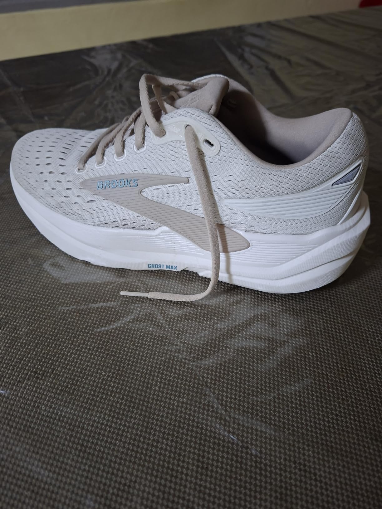 Brooks Women’s Ghost Max 3 Running Shoe customer photo 2
