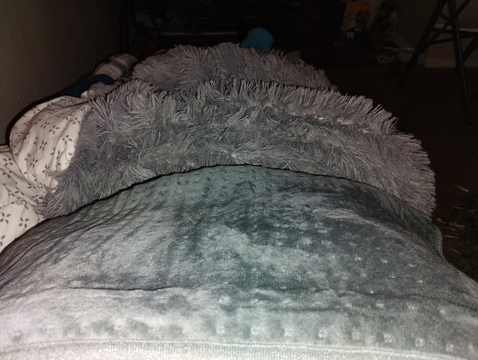 Comfytemp Weighted Extra Large Heating Pad 27