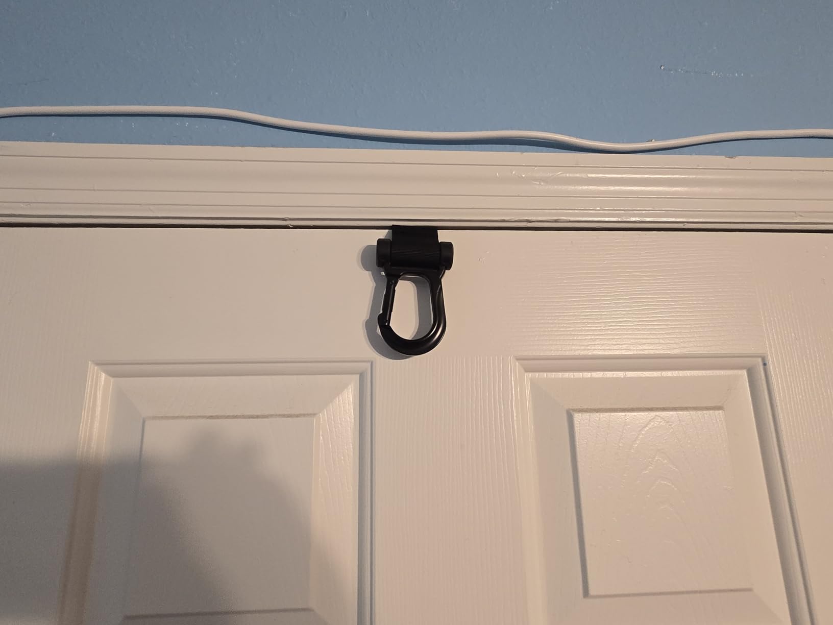 Suspension Straps, Built-in Door Anchor, 1-Second Setup customer photo 1