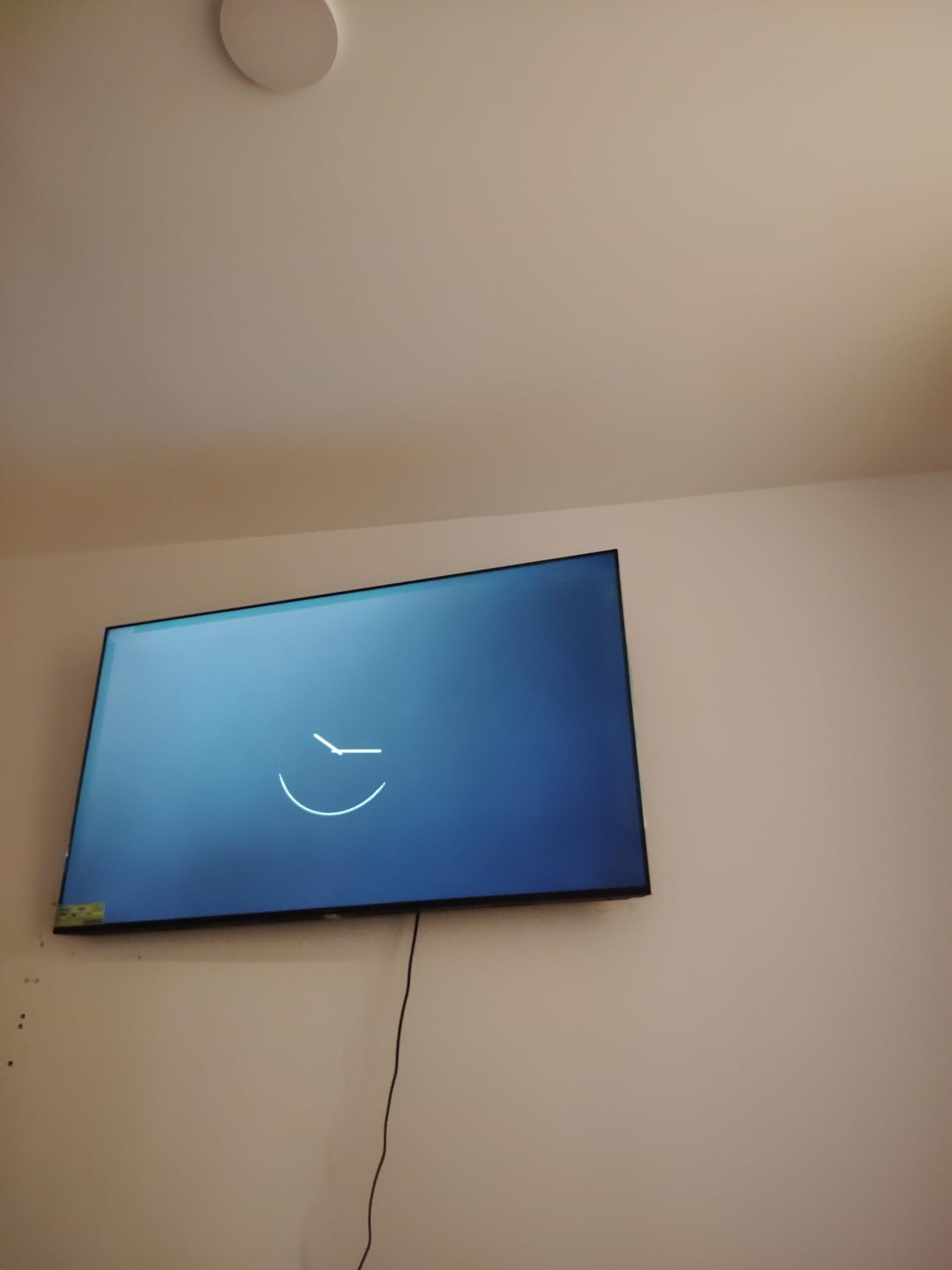 LG 43UA7700P 43 inch Class UA77 Series LED AI 4K Smart webOS TV (2025) customer photo 2