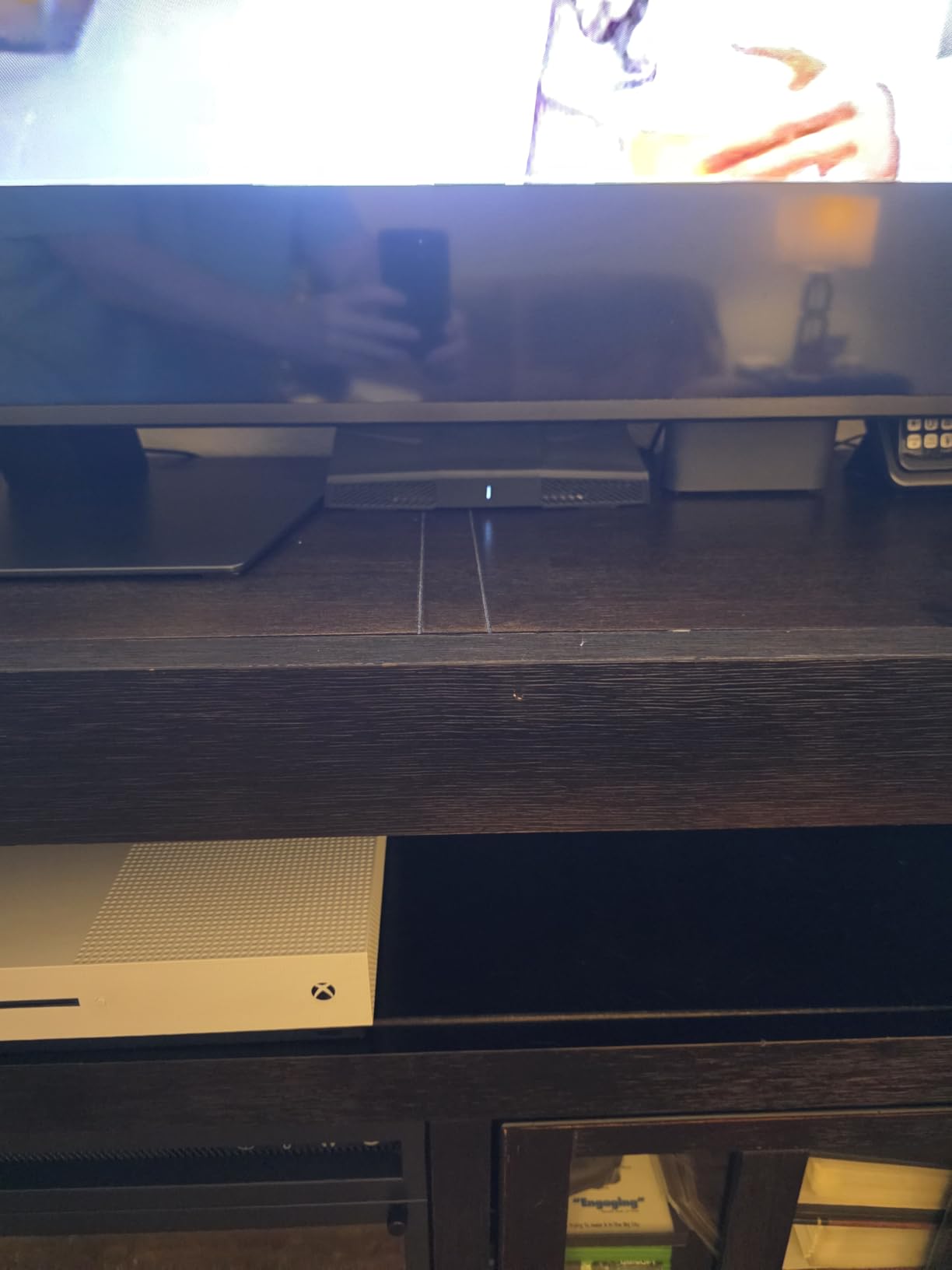GL.iNet GL-BE9300 Flint 3 Tri-Band Wi-Fi 7 Router 5 x 2.5G VPN Router customer photo 1