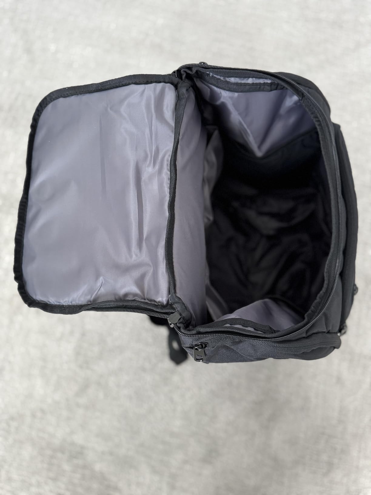 Pickleball Backpack for Men Women, Pickleball Bag Fits 4+ Paddles customer photo 1