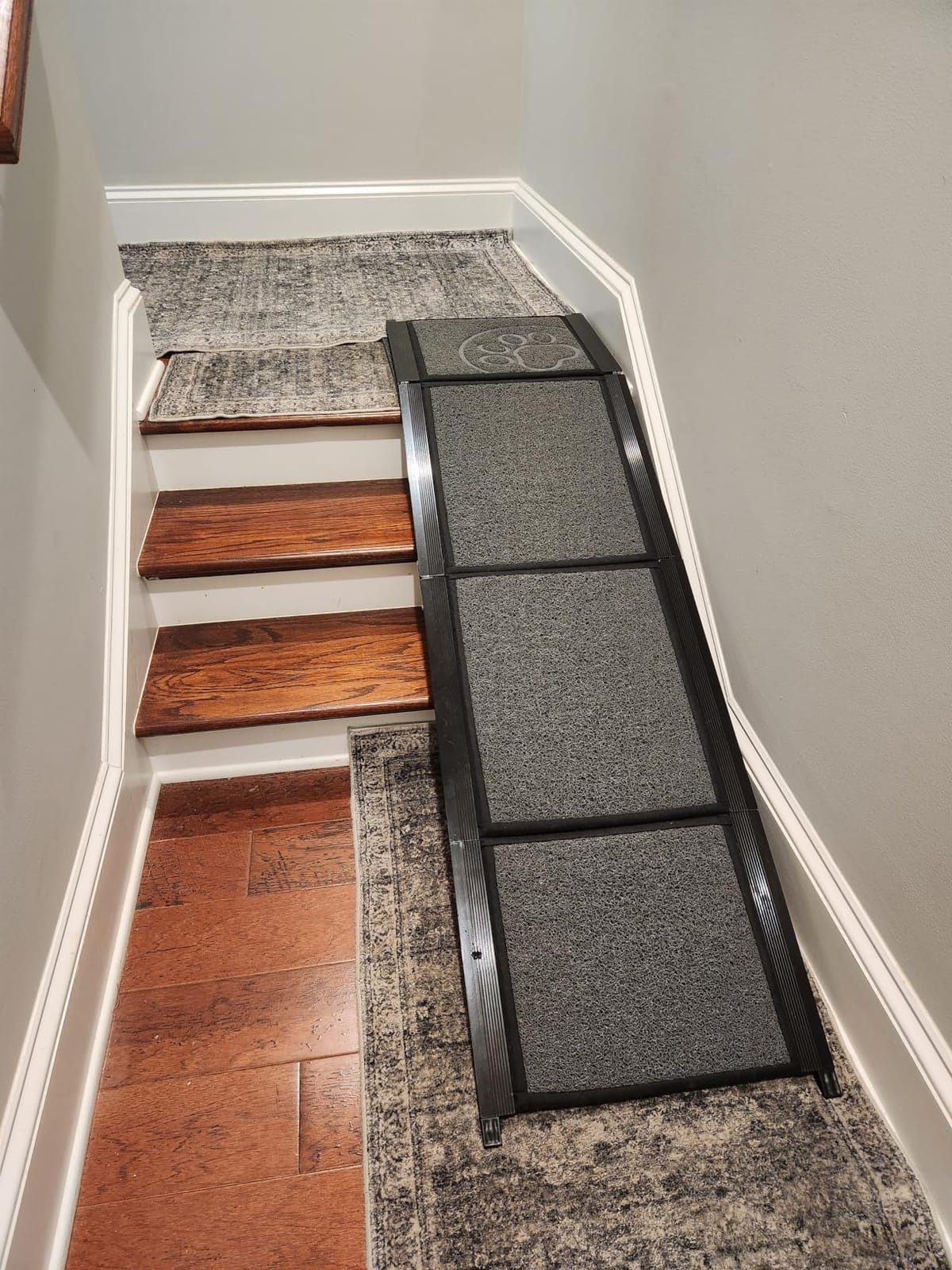 Dog Ramp for Large Dogs, 71'' Extra Long for High SUV Car & Truck | 71