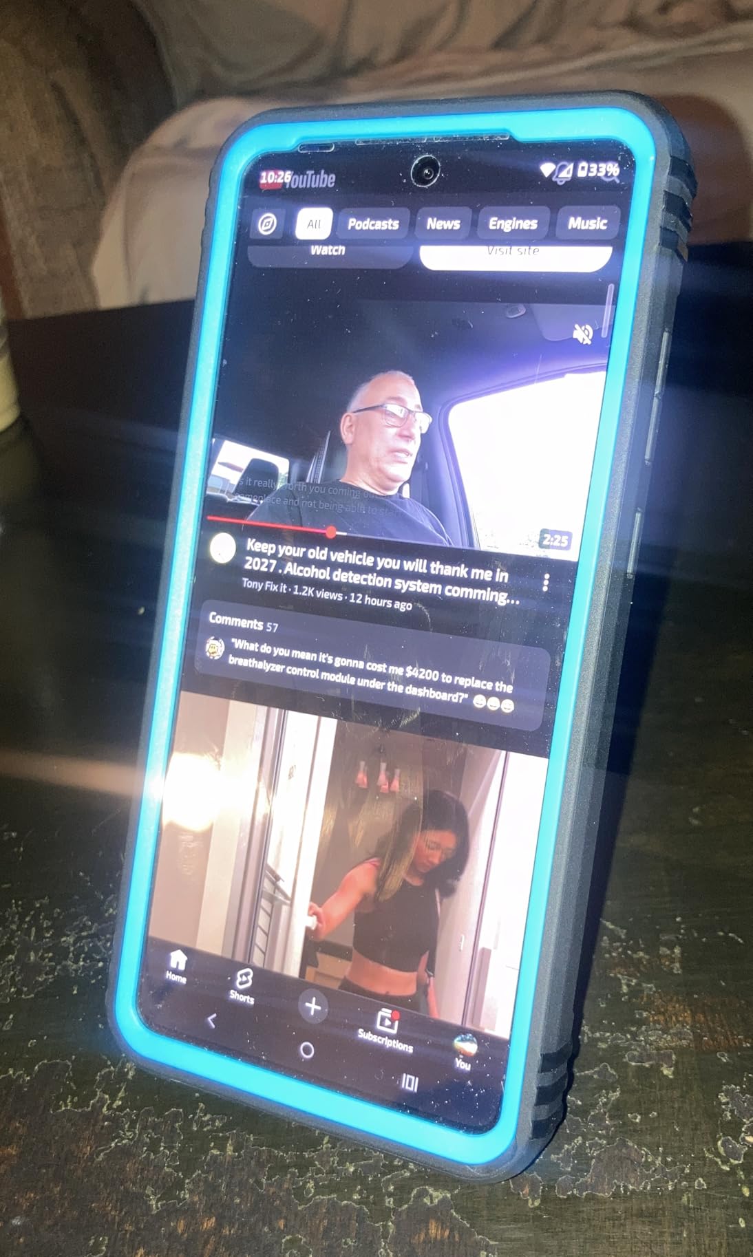 Motorola Moto G Stylus 5G | 2024 | Unlocked | Made for US 8/128GB | 50MP Camera | Caramel Latte customer photo 1