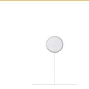 Apple MagSafe Charger (1 m): Wireless Charger with Fast-Charging Capability customer photo 2