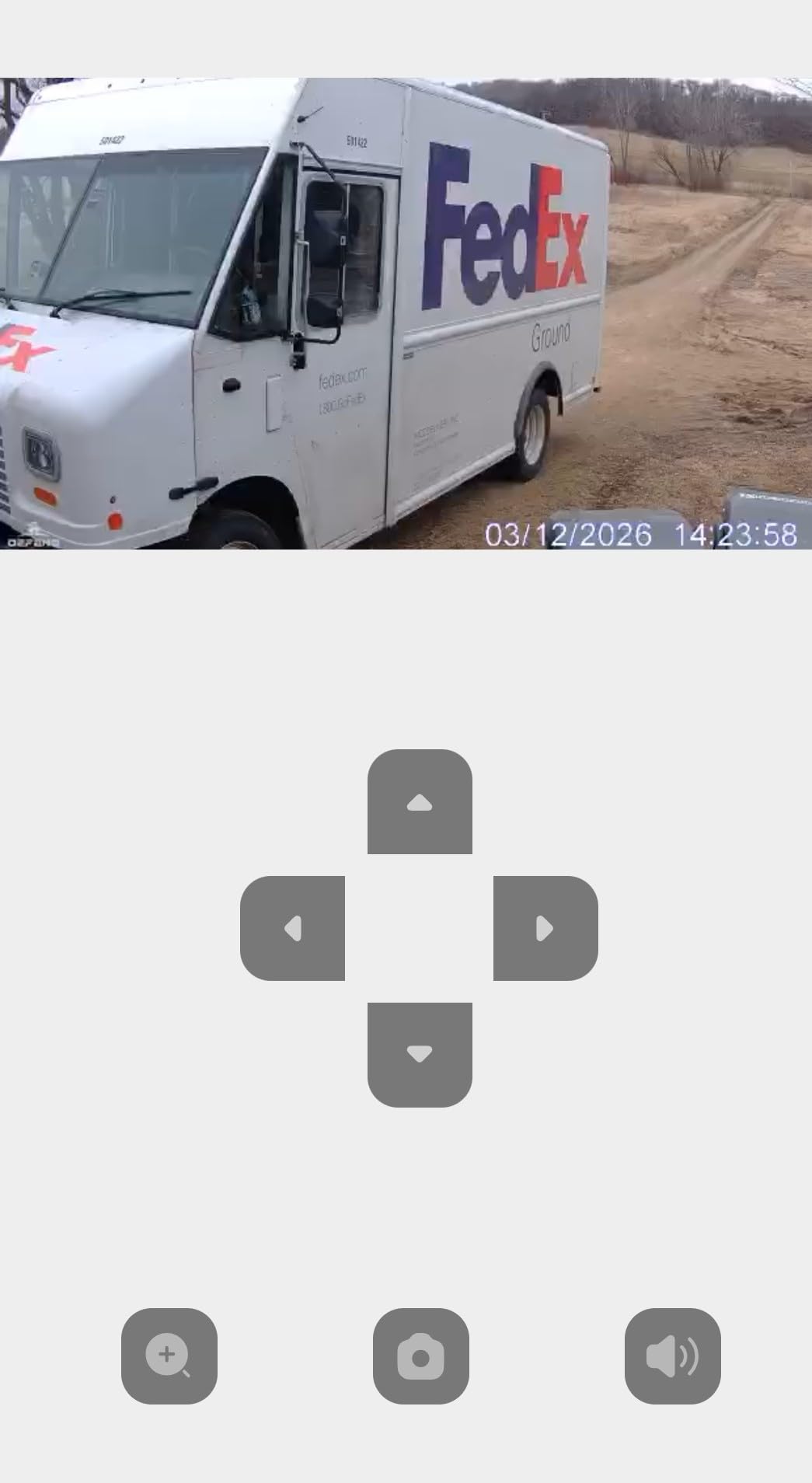 TACTACAM Defend 360 Cellular Security Camera, Solar Power, No WiFi customer photo 2