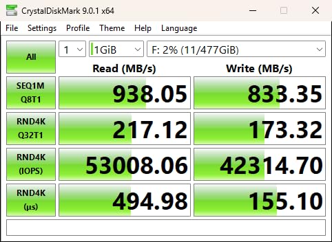 Lexar 1TB CFexpress Type A Silver 4.0 Card, 1750/1650 MB/s, 8K Video customer photo 1