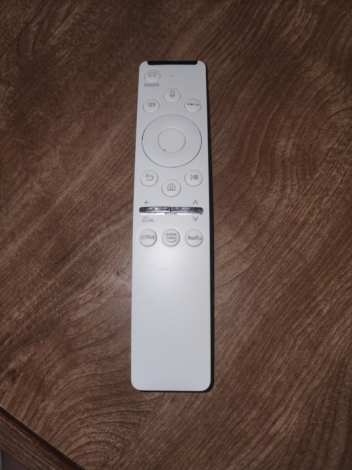 Universal TV Remote Control for Samsung LG Vizio TCL Hisense Sony TVs | Single remote, great value, no setup. Wide TV compatibility. Reliable IR tech. Quick streaming buttons. Long-lasting build. customer photo 1
