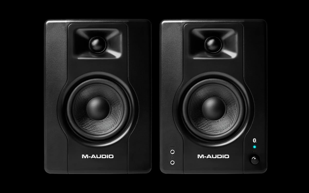 M-AUDIO BX5BT 5