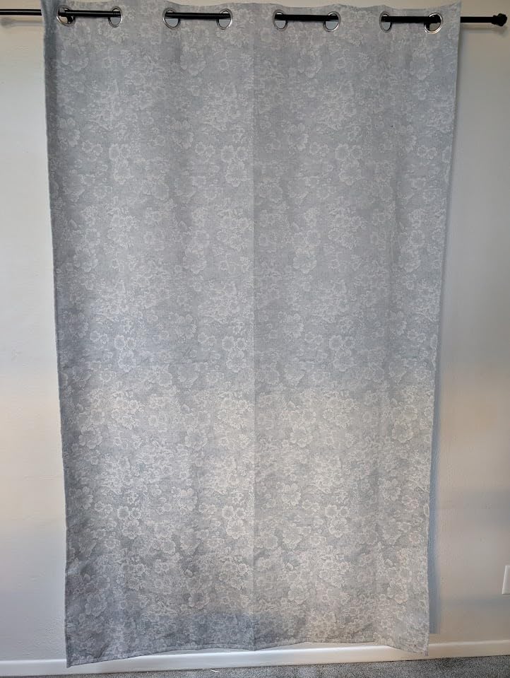 Blackout Curtains, Dusty Beige, 52