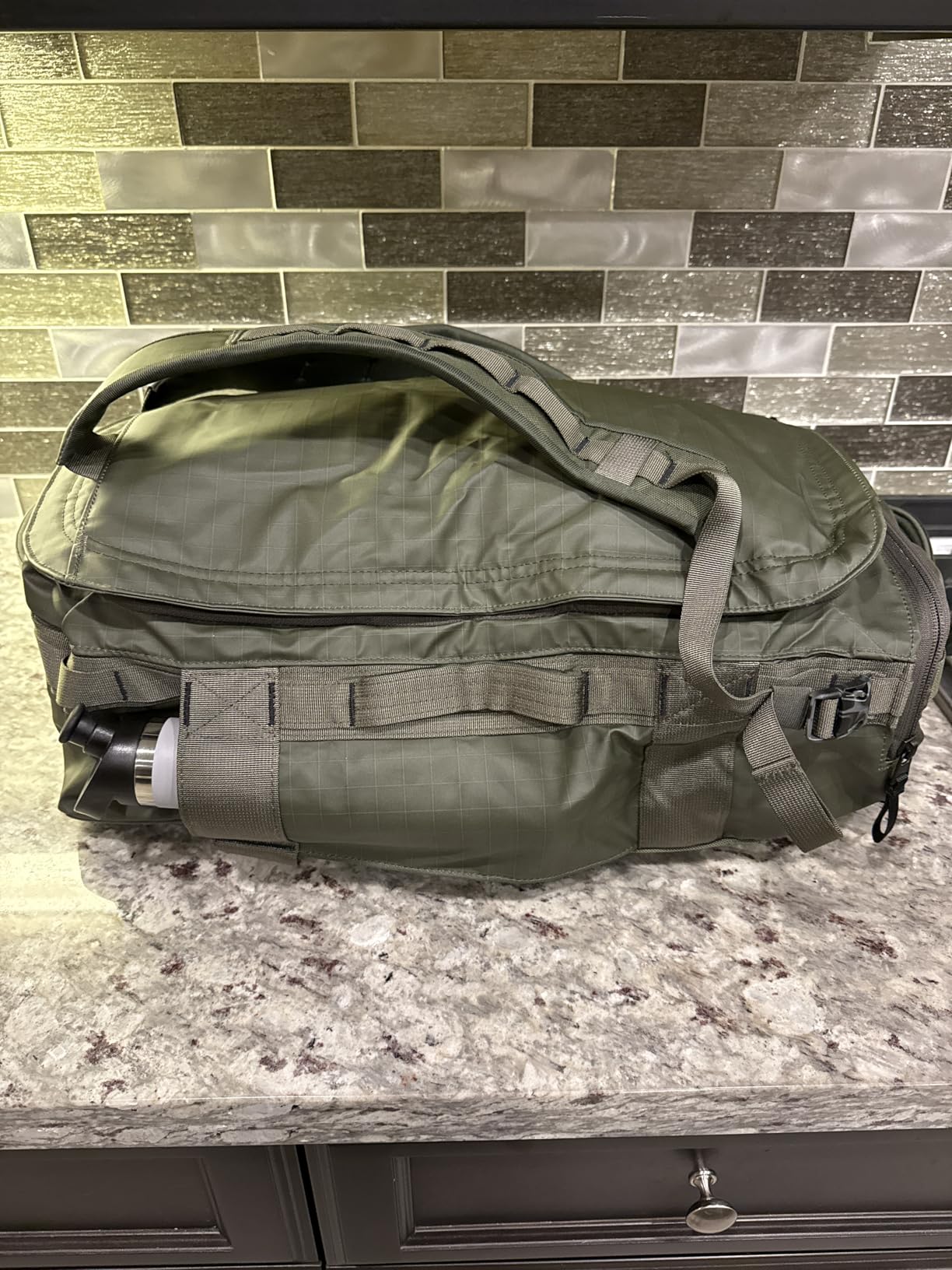 THE NORTH FACE Unisex Base Camp Voyager customer photo 2
