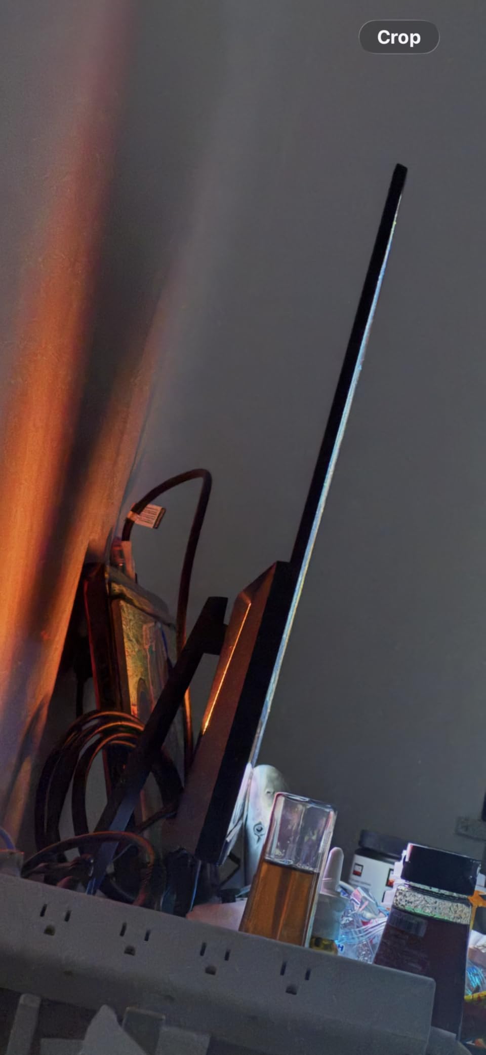 Sceptre New 32-inch 2K QHD 2560 x 1440 Prime Gaming Monitor up to 210Hz USB Type-C DisplayPort HDMI sRGB 115% 1ms Build-in Speakers, Machine Black 2026 ((E325B-QW200D Series) customer photo 2