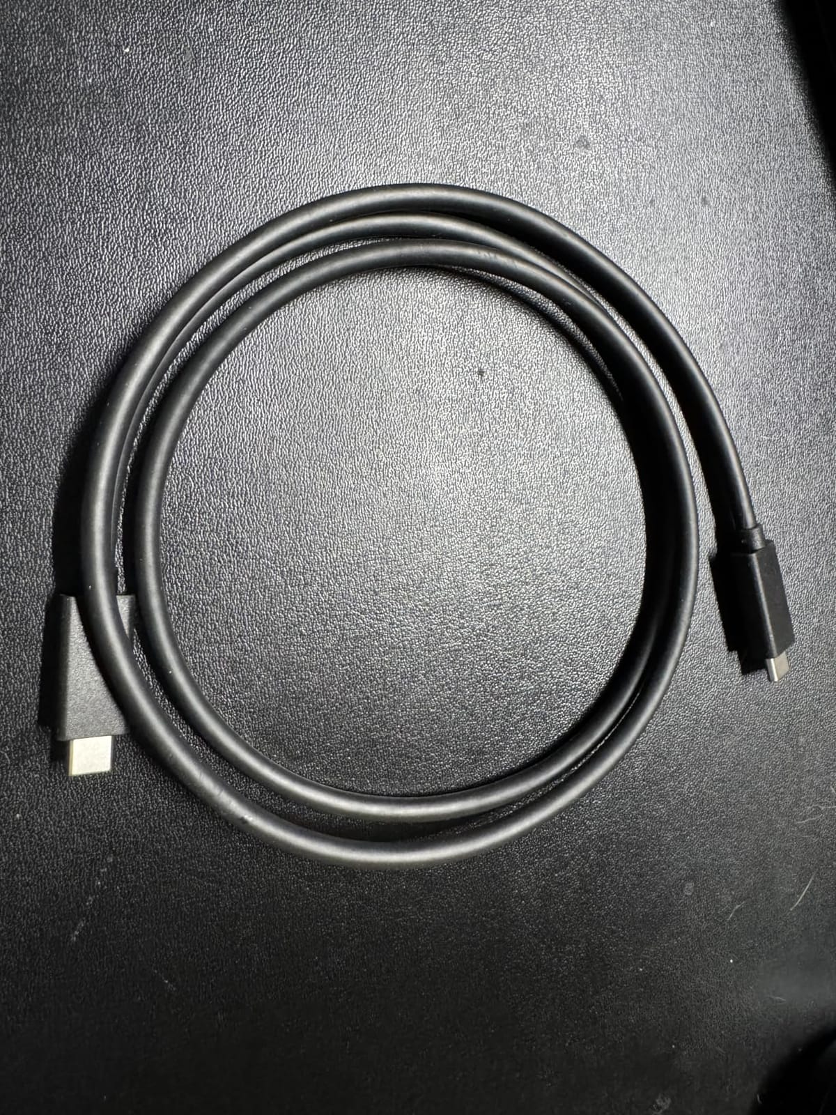 Fiber Optic USB C Tethering Cable 15FT, Right Angle 10Gbps Bidirectional Data Transfer & PD 60W USB 3.2 Gen2 Cable with German SiliconLine Chip for VR/Camera/Computer/Sony/Nikon/Canon/FujiFilm customer photo 2