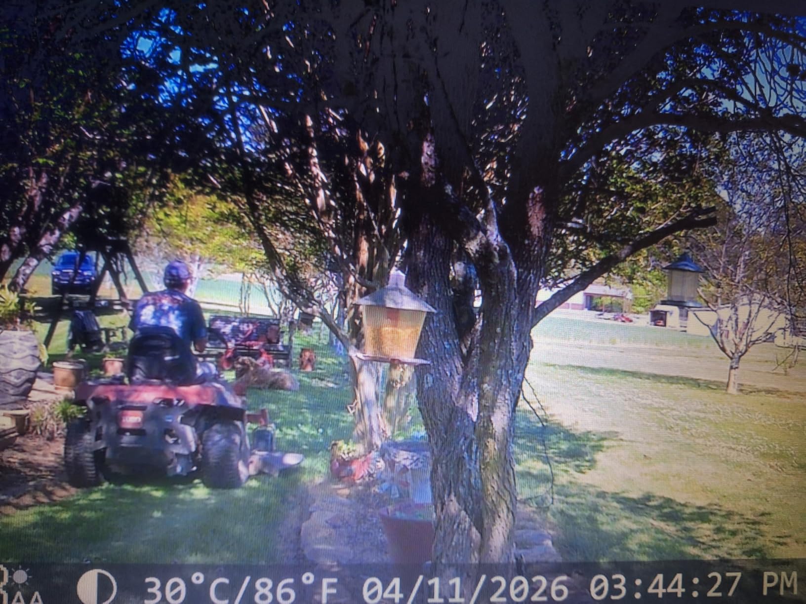4K 64MP Solar Trail Camera WiFi, 32GB SD Card,Night Vision Motion Activated customer photo 2