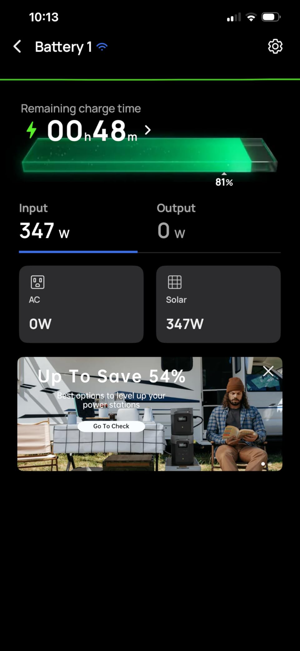 450W Bifacial Solar Panel 2-Pack (900W Total), N-Type 16BB Monocrystalline, Double-Glass, Anti-Shade Dual-Module Design, 25.6% Conversion Efficiency, for Home Rooftops, RVs, Off-Grid Systems customer photo 1