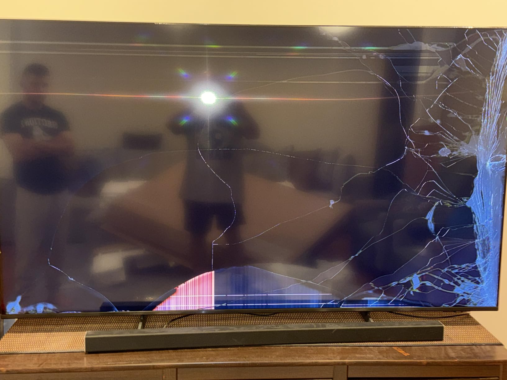 Samsung 85-Inch Class M80H Series, Mini LED, 4K, Smart TV, 2026 Model customer photo 1
