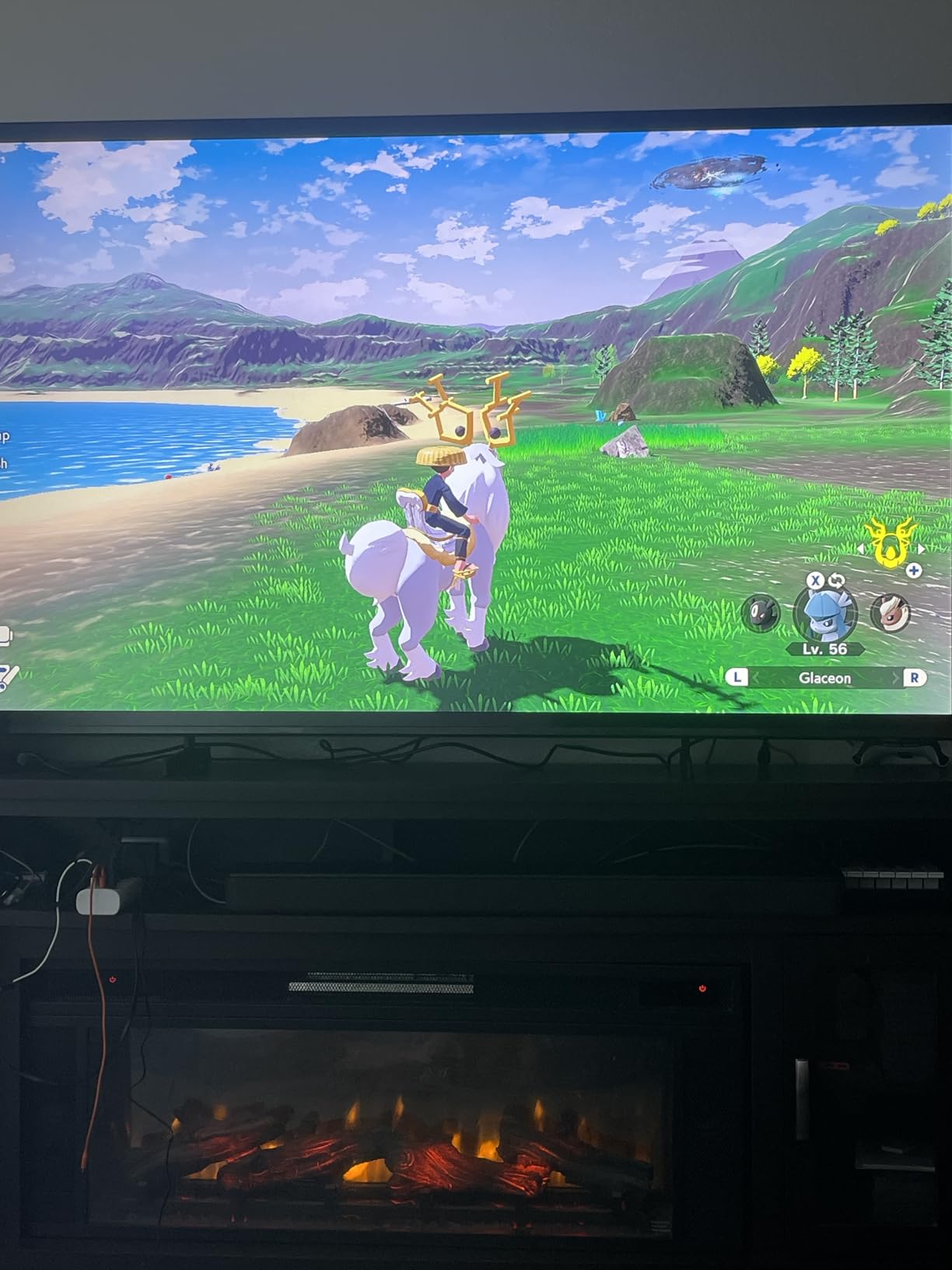 Samsung M70H 43-inch customer photo 1
