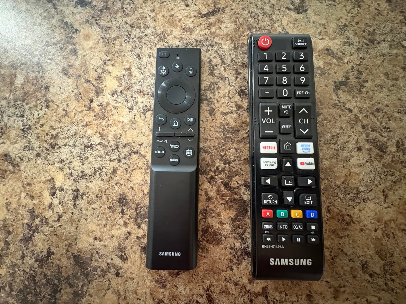 Samsung 75-Inch Class M80H Series, Mini LED, 4K, Smart TV, 2026 Model customer photo 1