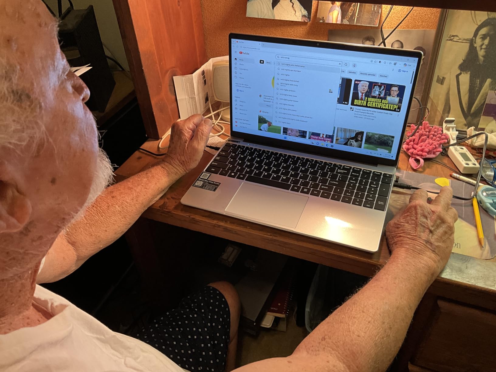 2026 Laptops Computer,15.6