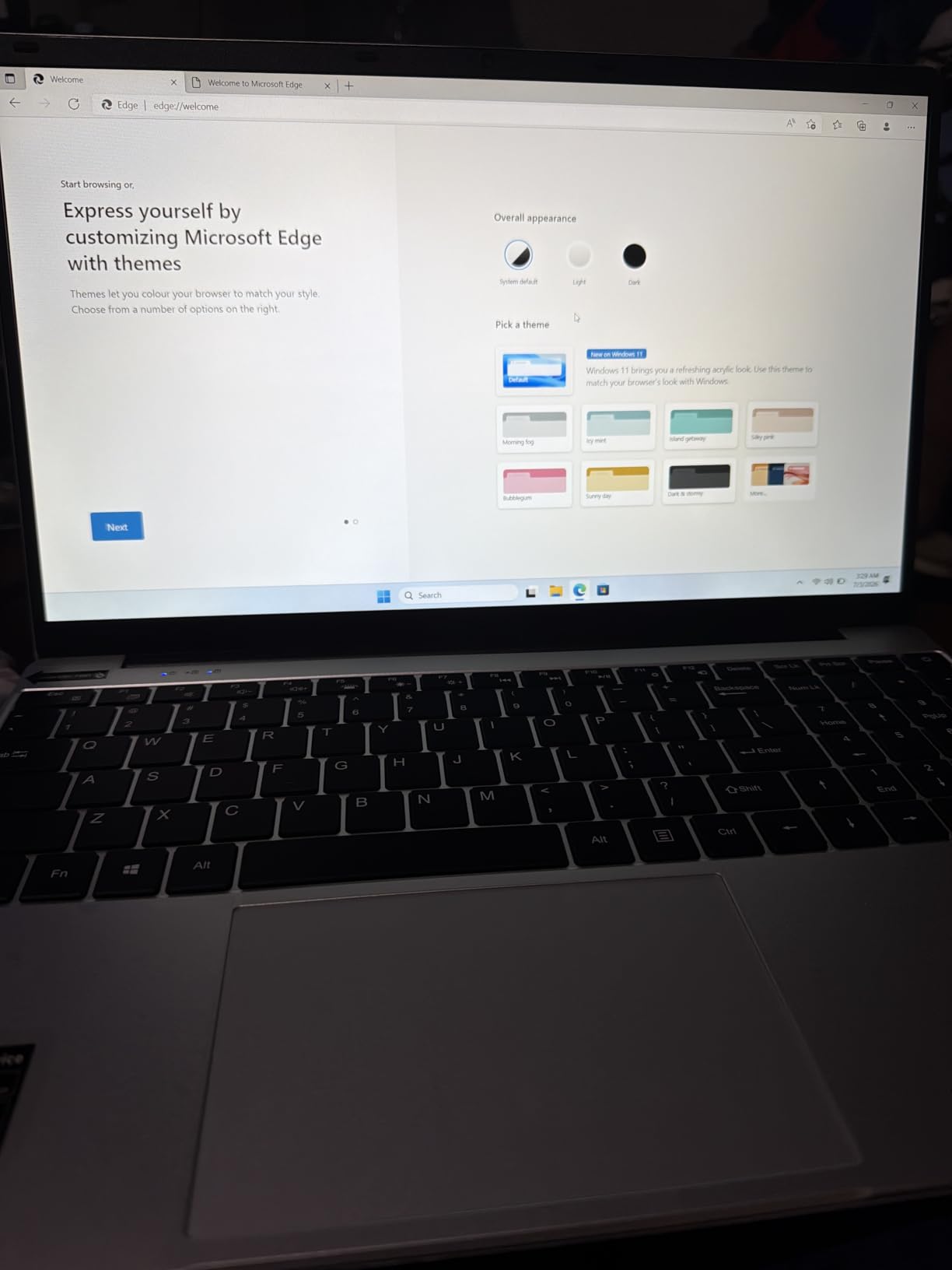 2026 Laptops Computer,15.6