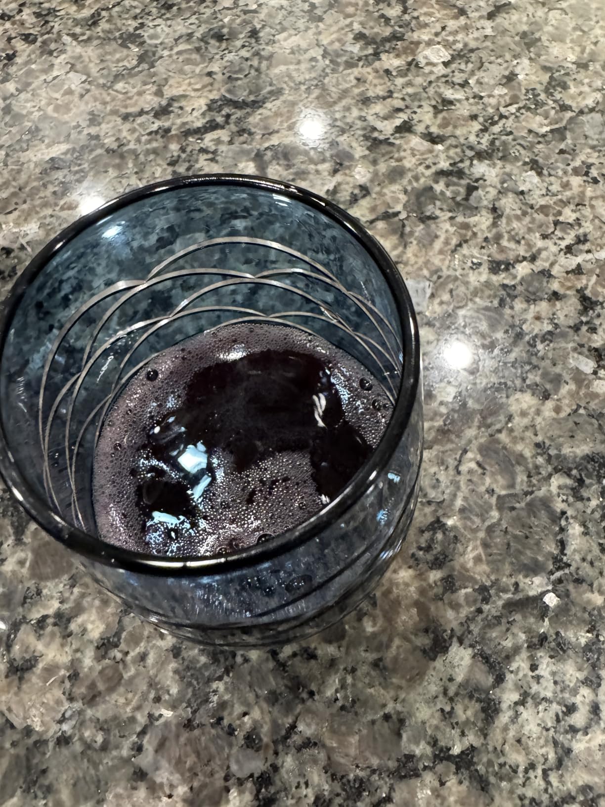 Electric Wine Aerator & Dispenser, USB-C Rechargeable Pourer | Automatic One-Touch Serving customer photo 2
