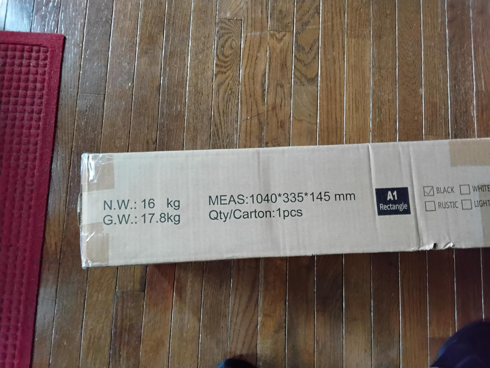 Electric Standing Desk, 40