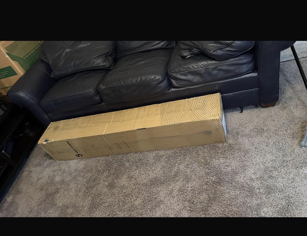 Novilla Queen Gel Memory Foam Mattress 12 Inch for Spinal Alignment customer photo 2