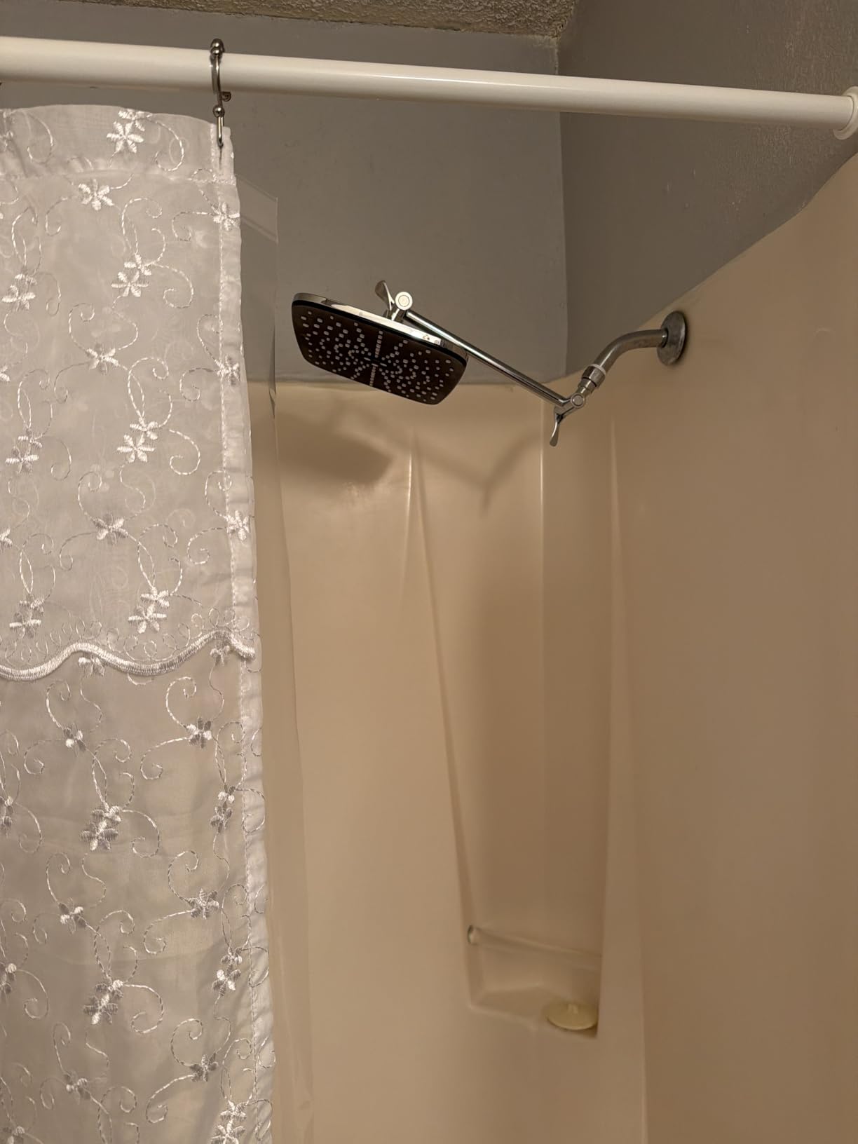 Veken Shower Filter, Chlorine, Lead & Sulphide Tested, One-Press Cartridge customer photo 2