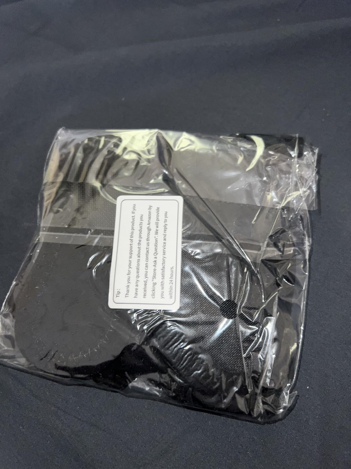 Chin Strap for CPAP Users and Sleeping-Anti Snoring Devices customer photo 2