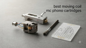 best moving coil mc phono cartridges