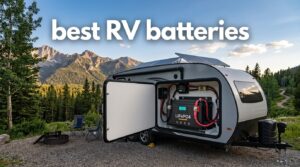 best RV batteries