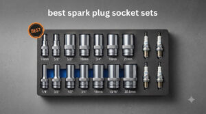 best spark plug socket sets