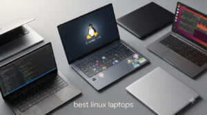 best linux laptops
