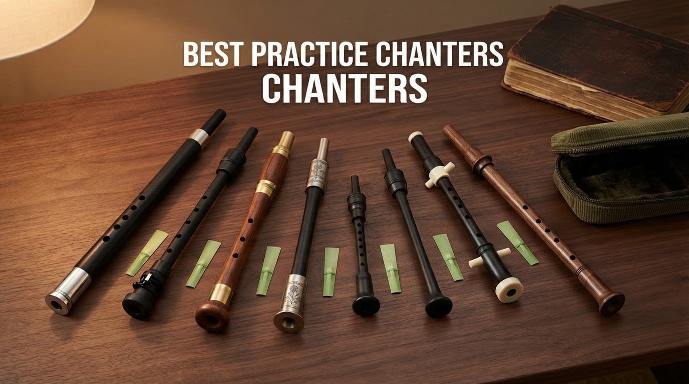 best practice chanters