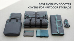 best mobility scooter covers for outdoor storage