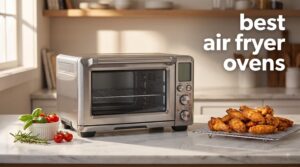 best air fryer ovens