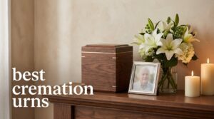 best cremation urns