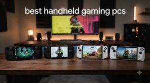 best handheld gaming pcs