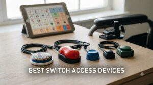 best switch access devices