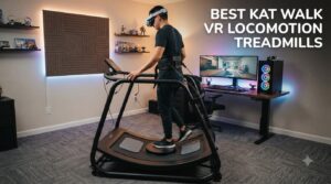 best kat walk vr locomotion treadmills