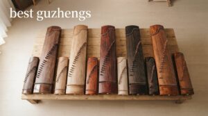 best guzhengs