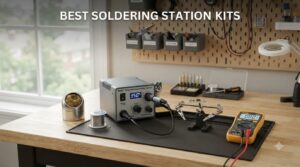best soldering station kits
