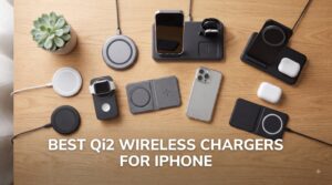 best qi2 wireless chargers for iphone